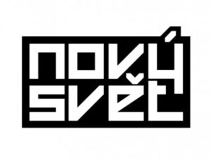 Nový svět