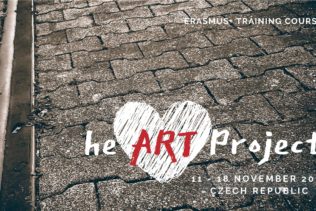 TC heART, Brno, 10. – 19.11.2019